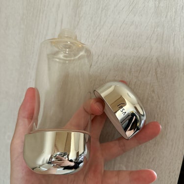 ザ・タイムR アクア 200ml/IPSA/化粧水を使ったクチコミ（3枚目）