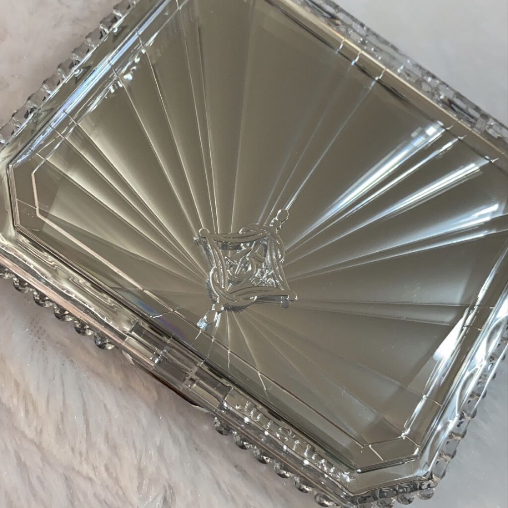 15thアニバーサリー アイシャドウコンパクト/JILL STUART/アイシャドウパレットを使ったクチコミ（1枚目）