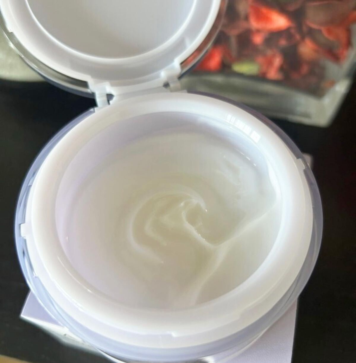 プレミアホワイト オールインワン/CANADEL/オールインワン化粧品を使ったクチコミ(2枚目)