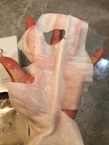 ちゃんまぃ on LIPS 「💄💋👄💄💋👄💄💋👄💄💋👄【☆新商品☆【医薬部外品】リバイシス薬..」(4枚目)