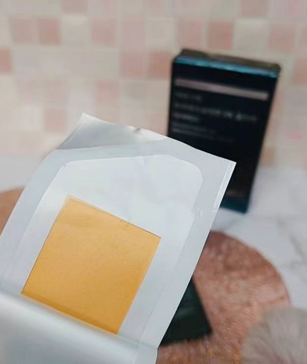 ヨエスタープロテオグリカン2x　ウルトラダイレクト/ESTHER FORMULA/健康サプリメントを使ったクチコミ（2枚目）