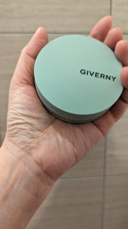 fuyouu on LIPS 「#PR#GIVERNY‥‥‥‥‥‥‥‥‥‥‥‥‥‥‥‥‥‥‥G..」(5枚目)