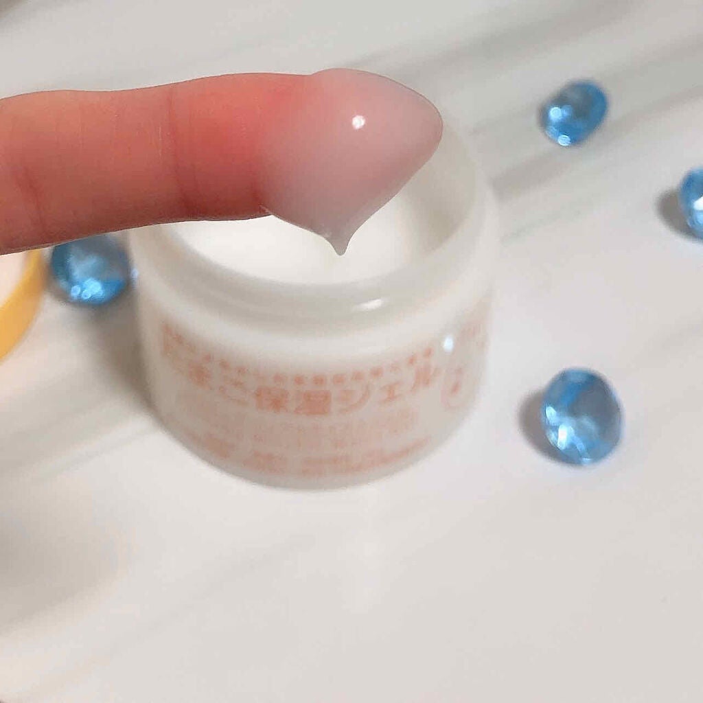 たまご保湿ジェル/ココエッグ/美容液を使ったクチコミ(1枚目)