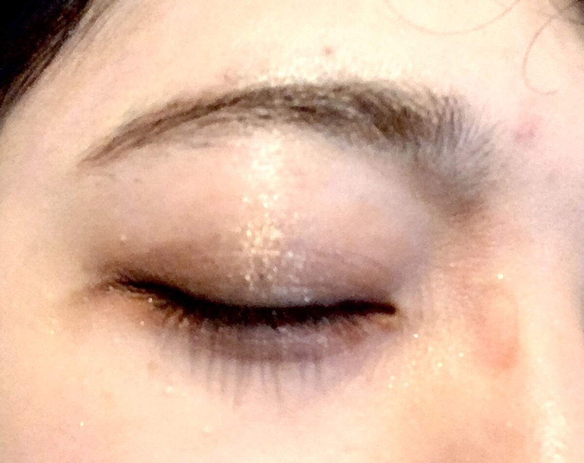 スプリングパワーカーラー/excel/ビューラーを使ったクチコミ（2枚目）