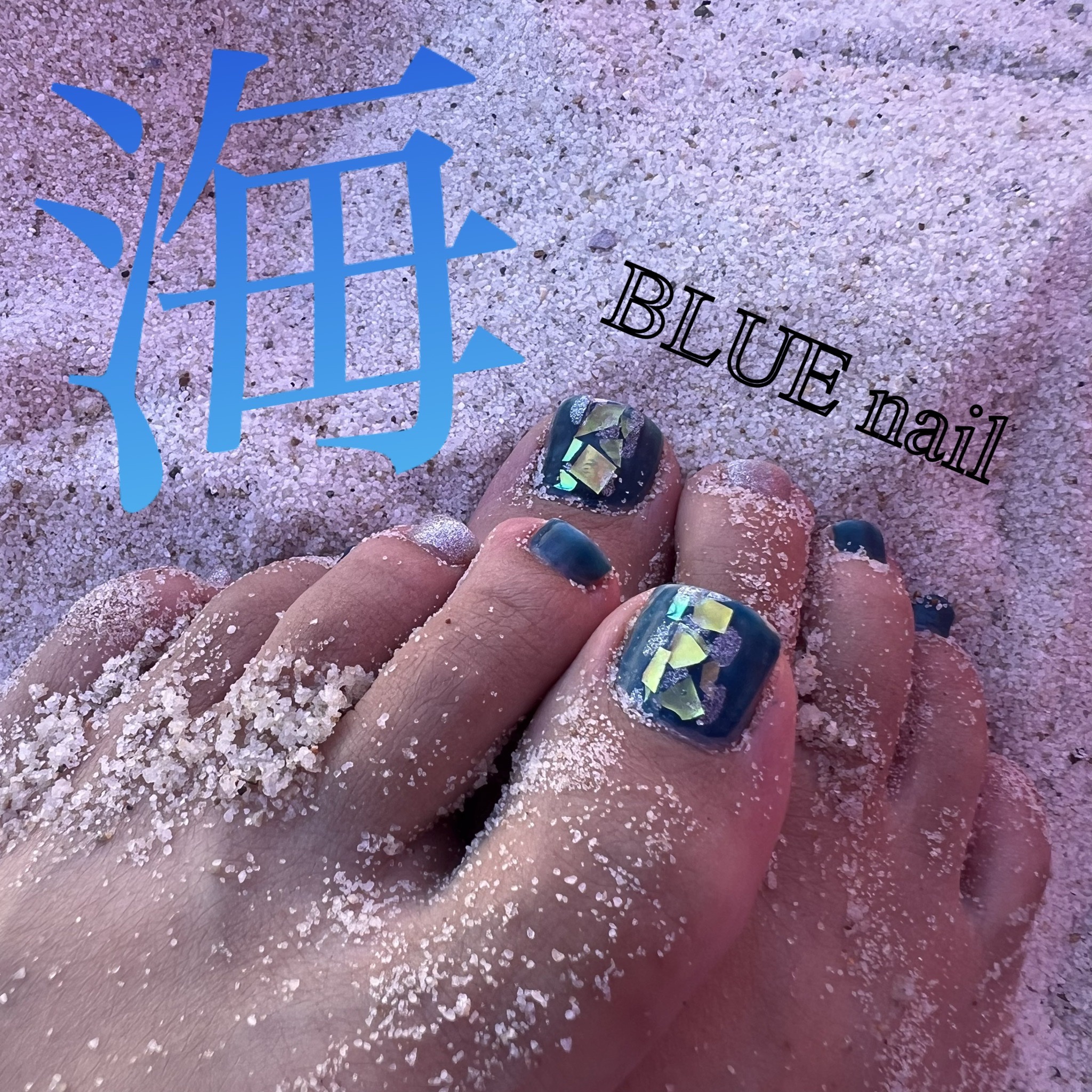 ネイルホリック Juicy color/ネイルホリック/マニキュアを使ったクチコミ（1枚目）