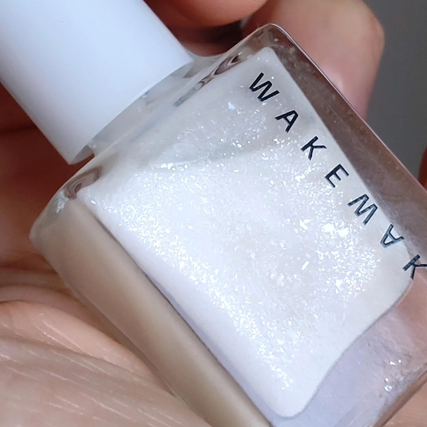 NAIL GUN/wakemake/マニキュアを使ったクチコミ（3枚目）