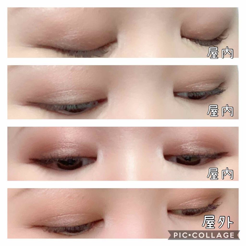 アイ カラー クォード/TOM FORD BEAUTY/アイシャドウパレットを使ったクチコミ（3枚目）