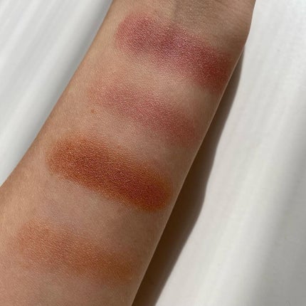 エテュセ アイエディション(カラーパレット)/ettusais/アイシャドウパレットを使ったクチコミ(4枚目)