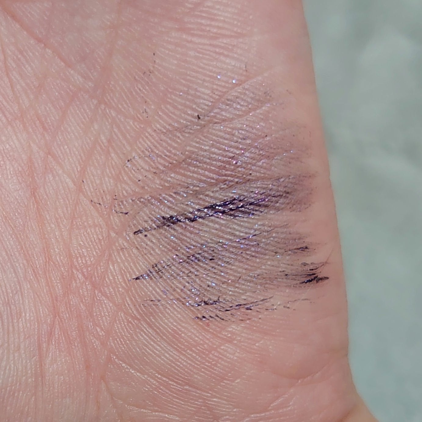 ã¹ã«ã€ã〠ã³ã¹ããã¯ãã©ã¹ã/MAYBELLINE NEW YORK/ãã¹ã«ã©ã䜿ã£ãã¯ãã³ãïŒ3æç®ïŒ