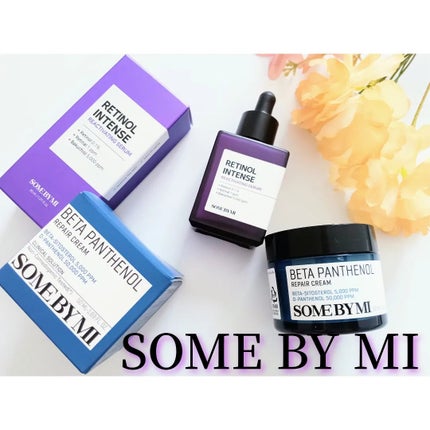 レチノールインテンスリアクティベーションセラム/SOME BY MI/美容液を使ったクチコミ(1枚目)