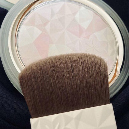 AQ オーラ リフレクター/DECORTÉ/プレストパウダーを使ったクチコミ(4枚目)