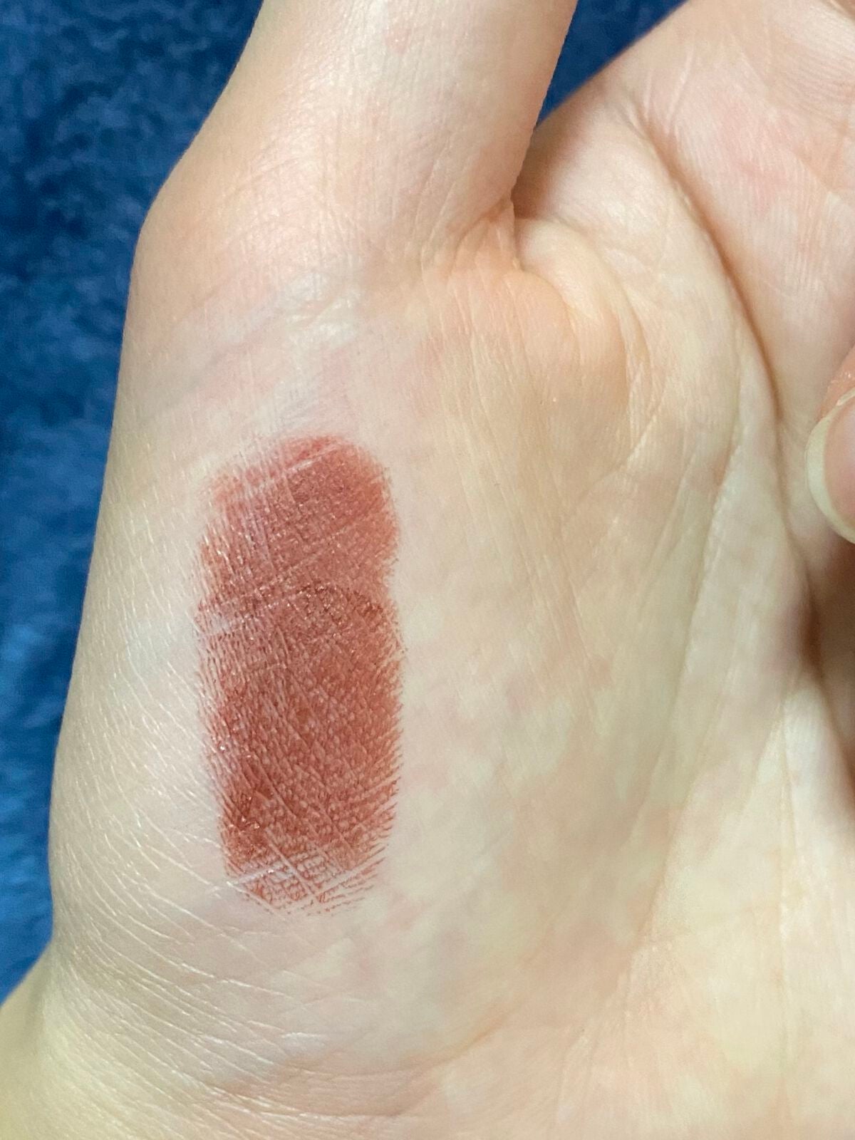 リップスティック/M・A・C/口紅を使ったクチコミ(3枚目)