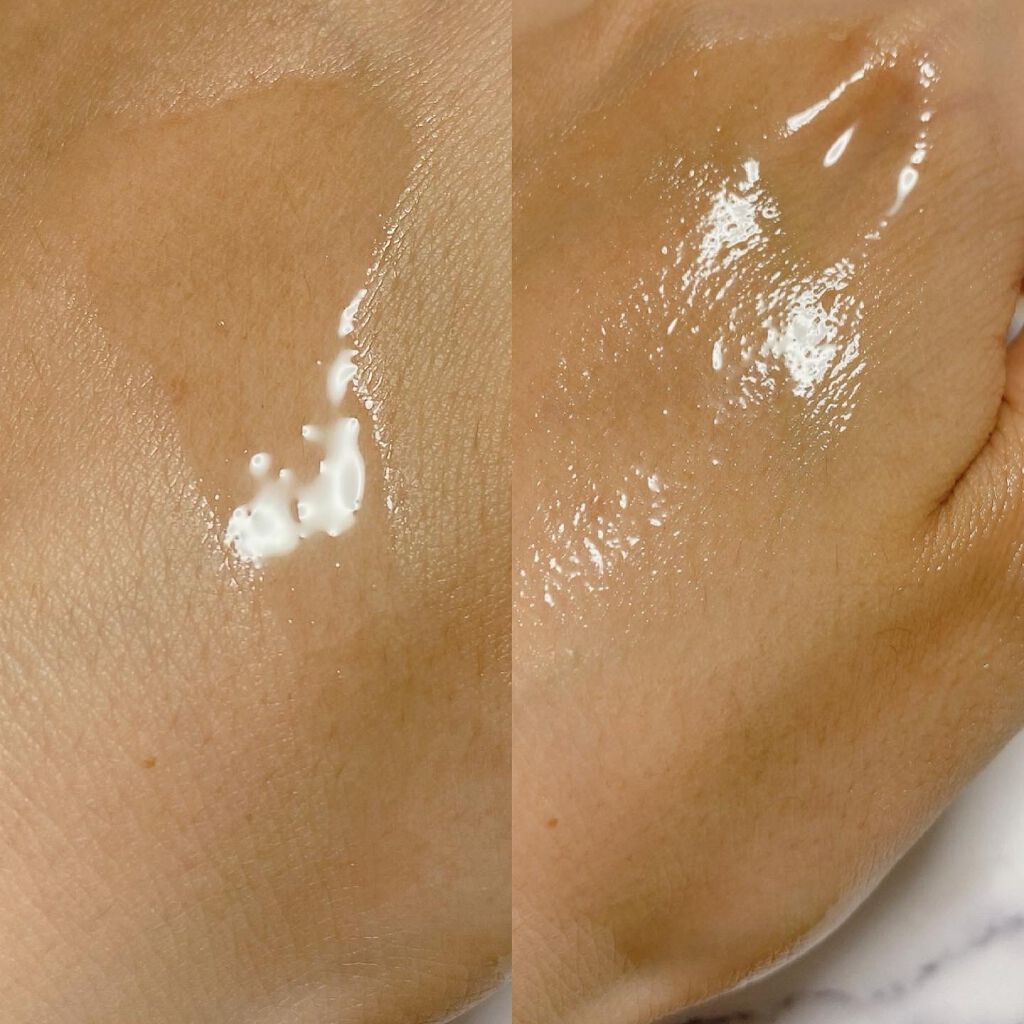 ネクターブラン クレンジングオイル /Melvita/オイルクレンジングを使ったクチコミ（2枚目）