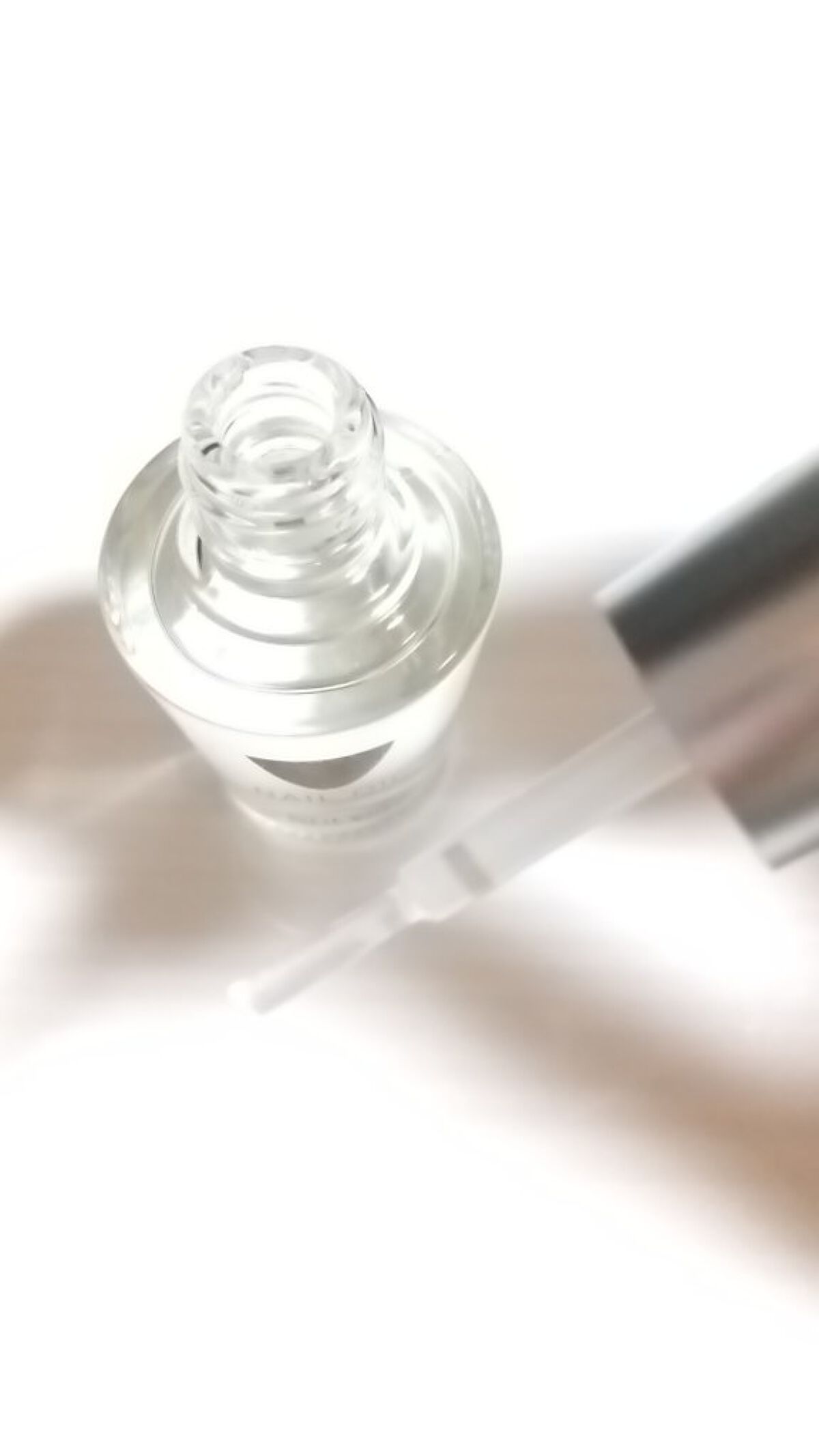 ネイルオイル/ノエビア/ネイルオイル・トリートメントを使ったクチコミ（3枚目）