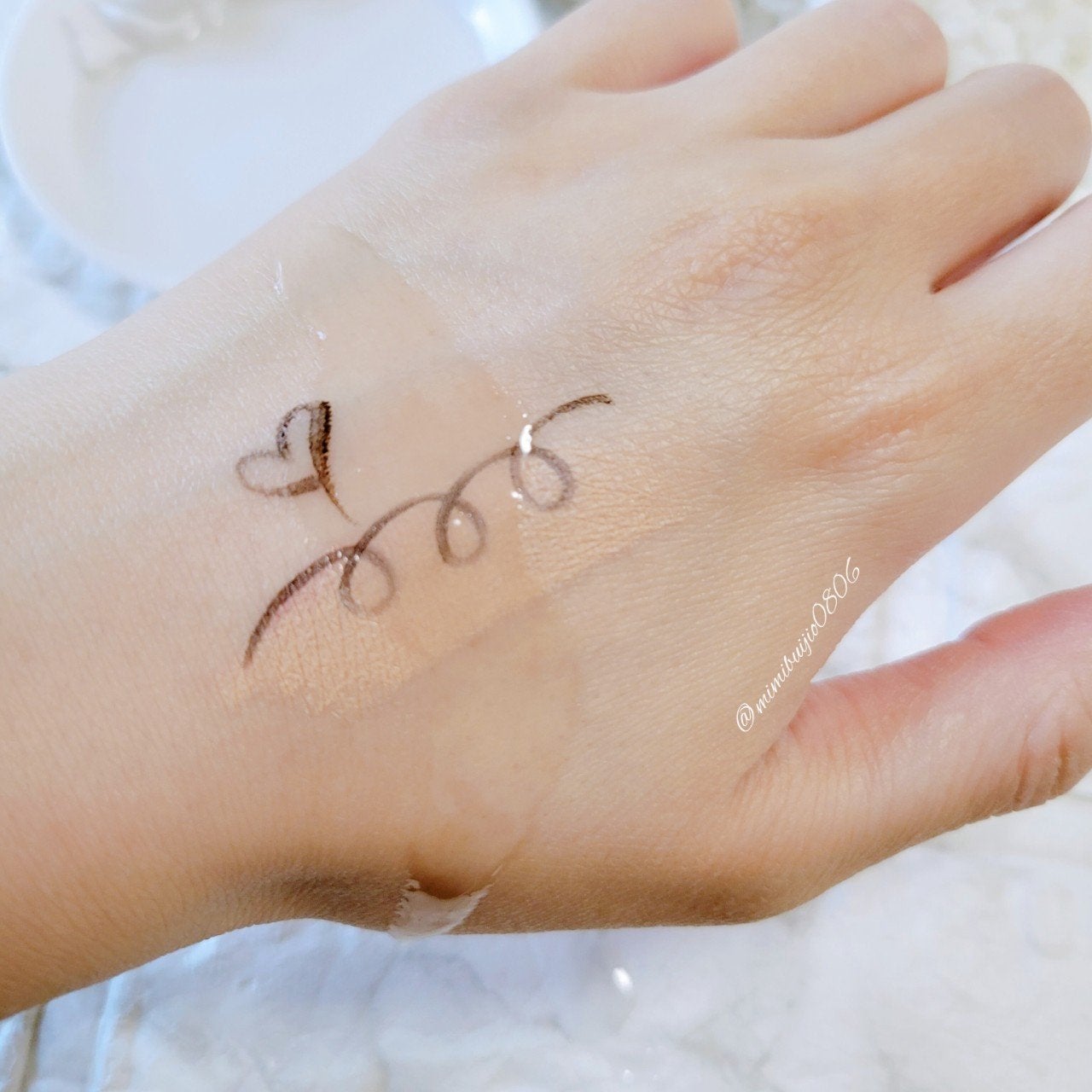 クレンジングオイル/CLAYGE/オイルクレンジングを使ったクチコミ(2枚目)