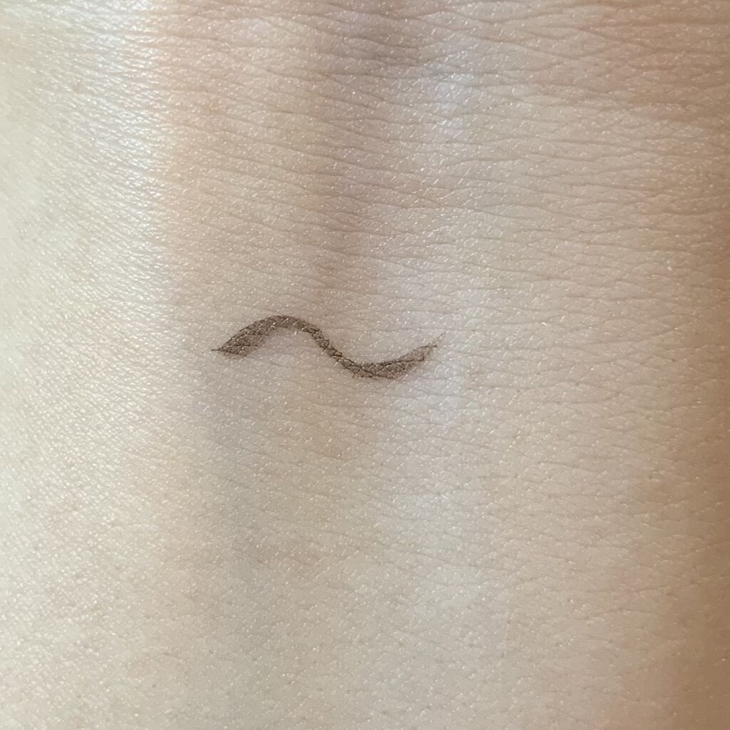 リキッドアイライナーR4/ラブ・ライナー/リキッドアイライナーを使ったクチコミ（3枚目）