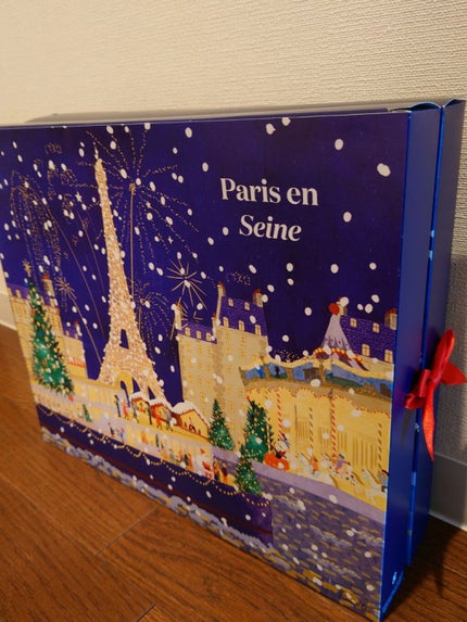 My Little Box/My Little Box/その他キットセットを使ったクチコミ(2枚目)