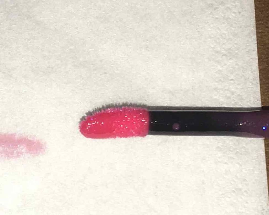 オールインワンティント/シャインリッチ/リップティントを使ったクチコミ(1枚目)