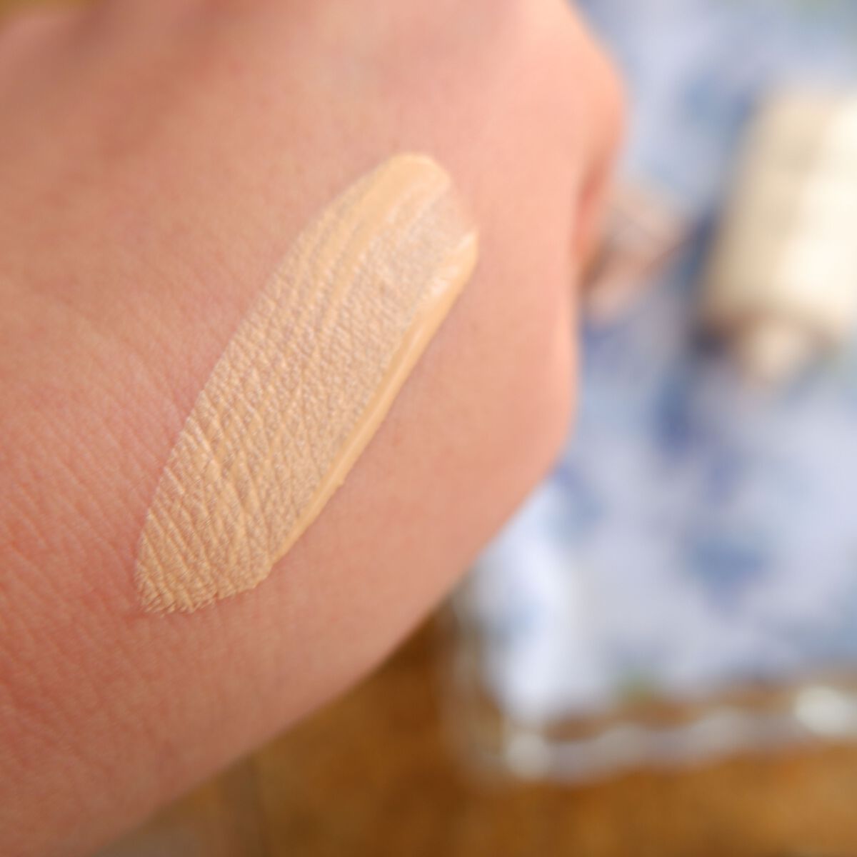 プリマヴィスタ ジャストワン フィニッシュ/プリマヴィスタ/BBクリームを使ったクチコミ（3枚目）