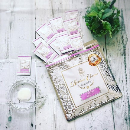 を使ったクチコミ(1枚目)