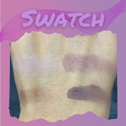 ベターザンアイズ 韓服エディション/rom&nd/アイシャドウパレットを使ったクチコミ(3枚目)