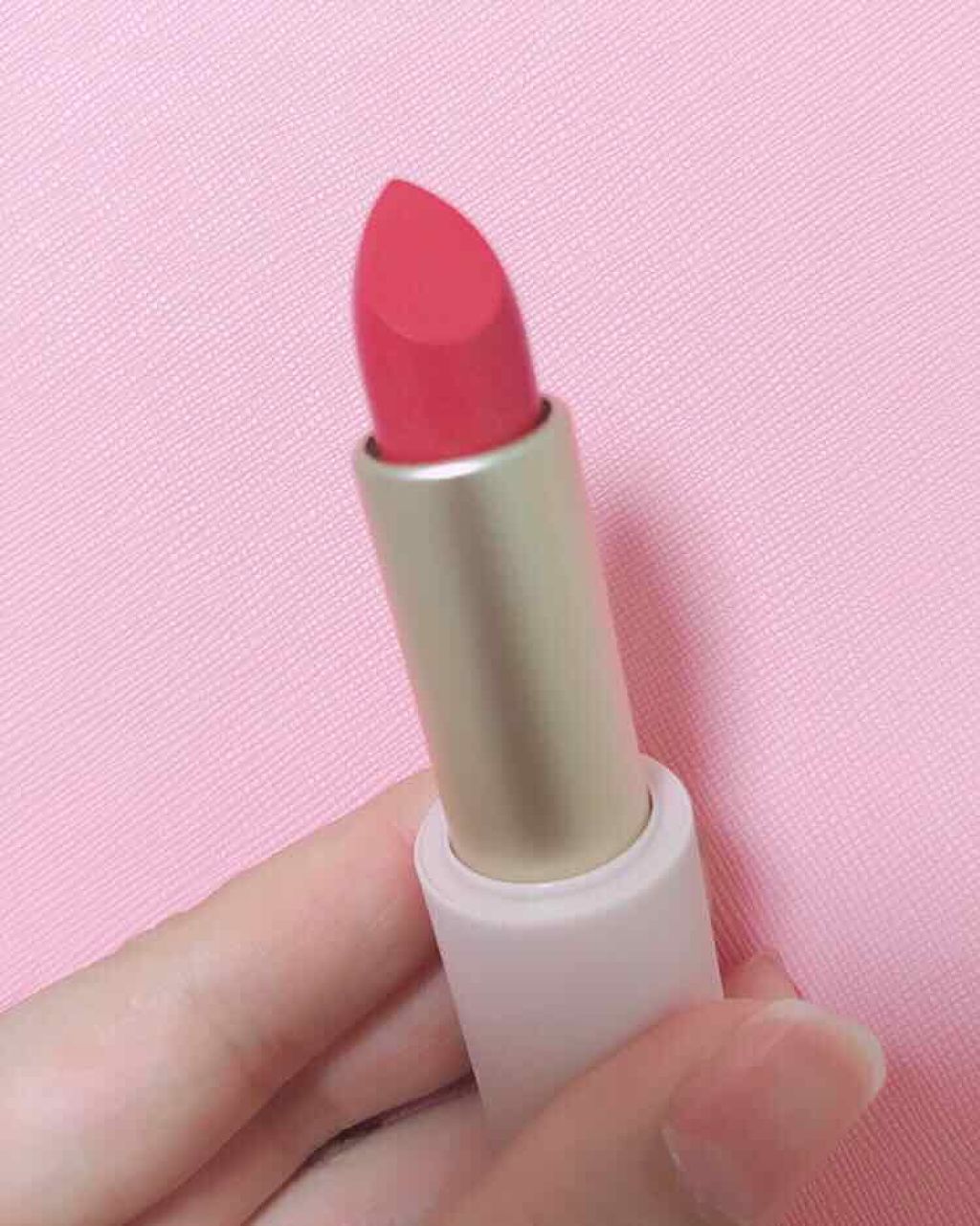 ベターリップトーク ベルベット/ETUDE/口紅を使ったクチコミ（2枚目）