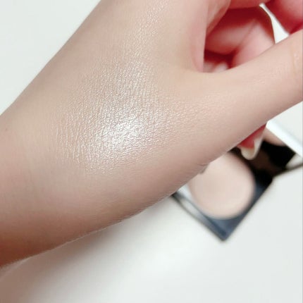 UVミルク/&be/日焼け止め・UVケアを使ったクチコミ(4枚目)