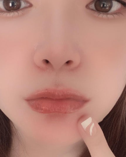 エッセンス リッププランパー/Visée/リッププランパーを使ったクチコミ(3枚目)