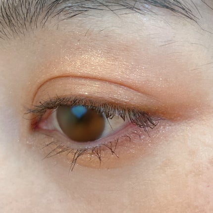 カラーライズスターリーアイズ/S2ND/アイシャドウパレットを使ったクチコミ(5枚目)