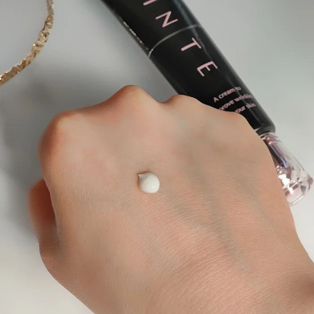 ピンテ/北の快適工房/美容液を使ったクチコミ（2枚目）