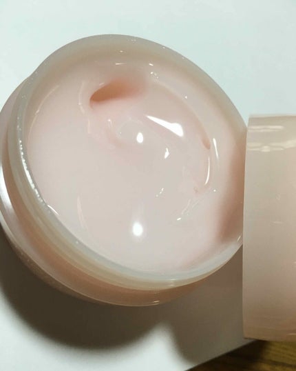 潤いジェルクリーム/ももぷり/オールインワン化粧品を使ったクチコミ(3枚目)