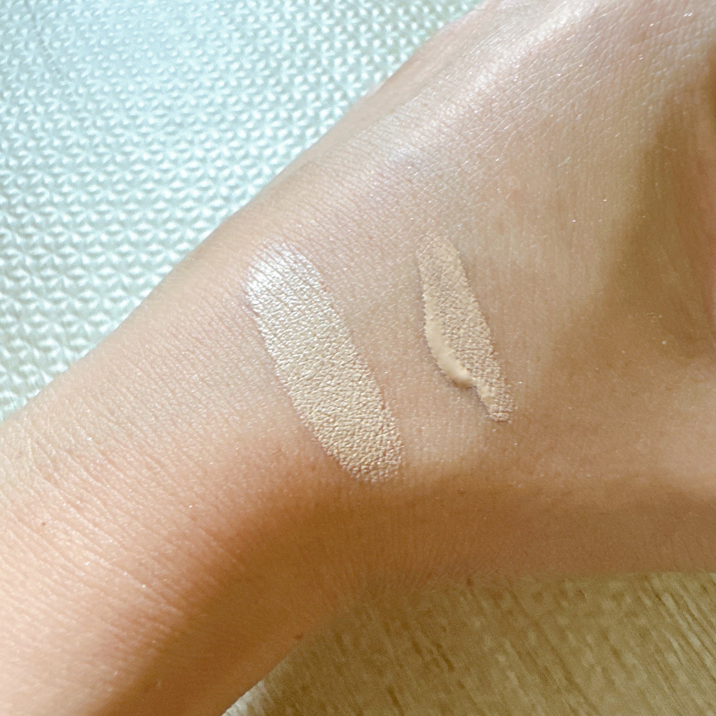 マスクフィットオールカバーデュアルコンシーラー/TIRTIR(ティルティル)/コンシーラーを使ったクチコミ(7枚目)