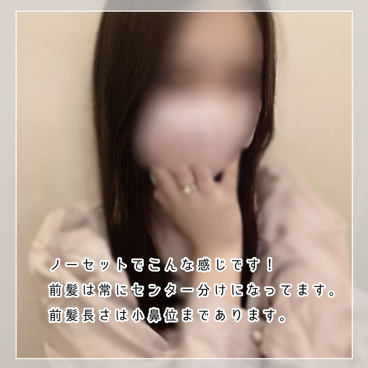 SALONIA 2WAYヘアアイロン/SALONIA/その他ヘアアイロンを使ったクチコミ（3枚目）