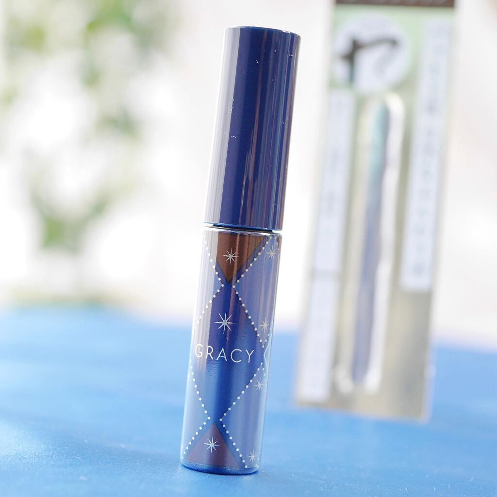 チップオン パウダーアイブロウ/グレイシィ/パウダーアイブロウを使ったクチコミ(1枚目)