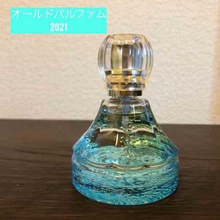 ミラノコレクション オードパルファム2020/ミラノコレクション/香水(レディース)を使ったクチコミ(1枚目)