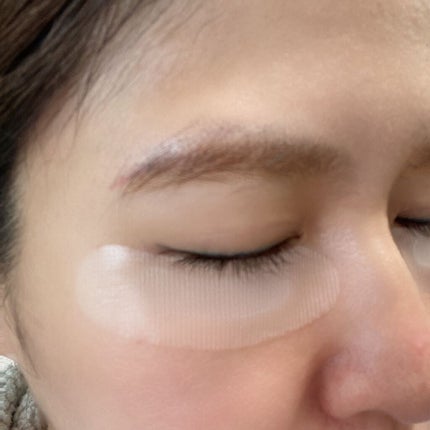 クリアターン ヒアロチューン マイクロパッチ 1500/クリアターン/シートマスク・パックを使ったクチコミ(4枚目)