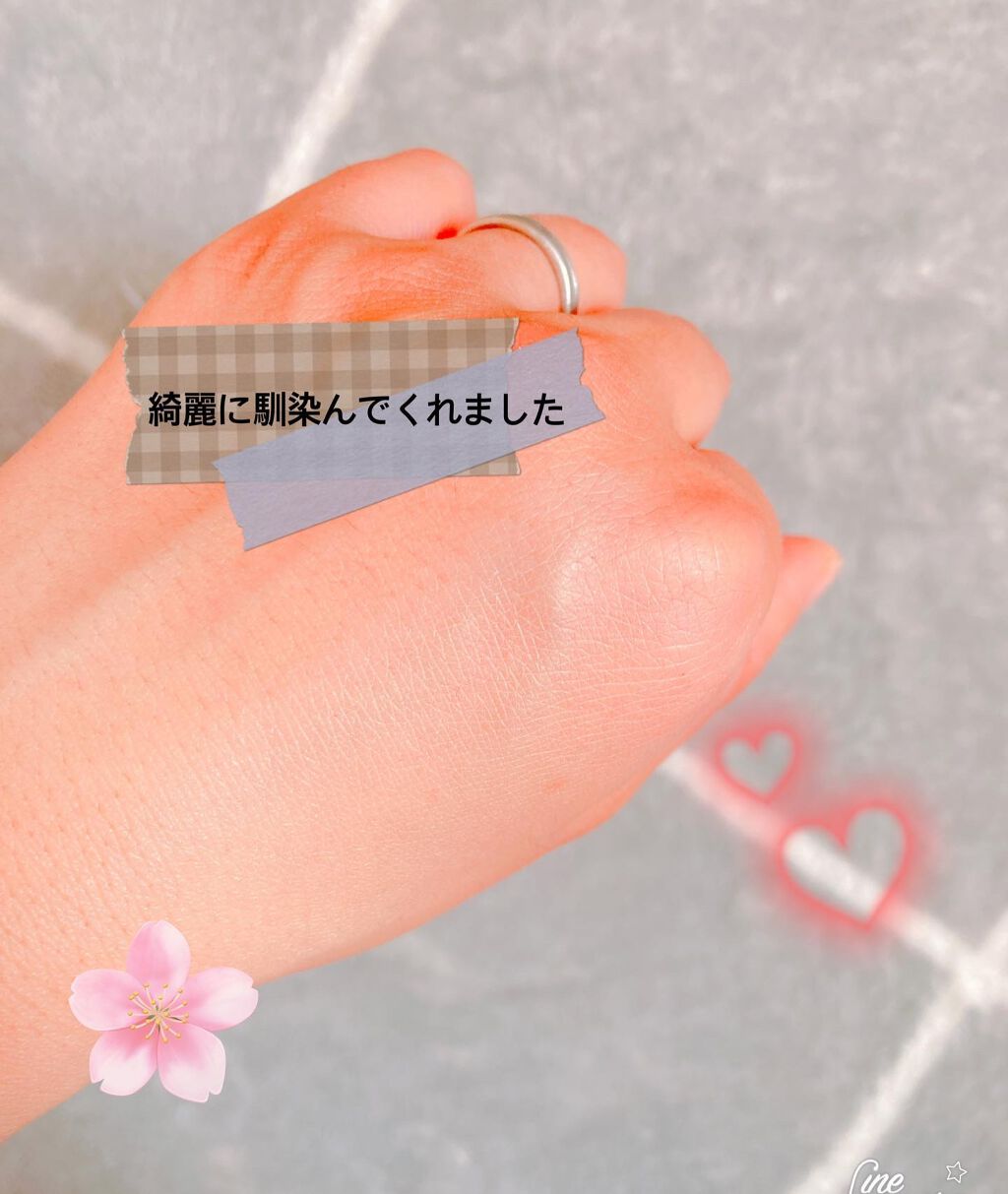 アスタリュクス トーンアップUV パーフェクション AX/コーセー/日焼け止めミルクを使ったクチコミ(5枚目)