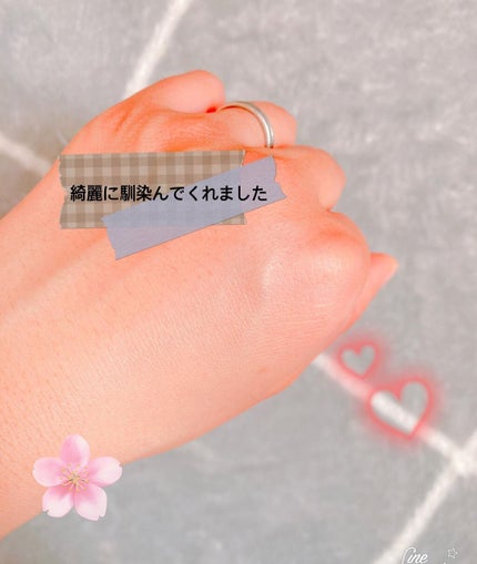 アスタリュクス トーンアップUV パーフェクション AX/コーセー/日焼け止めミルクを使ったクチコミ(5枚目)