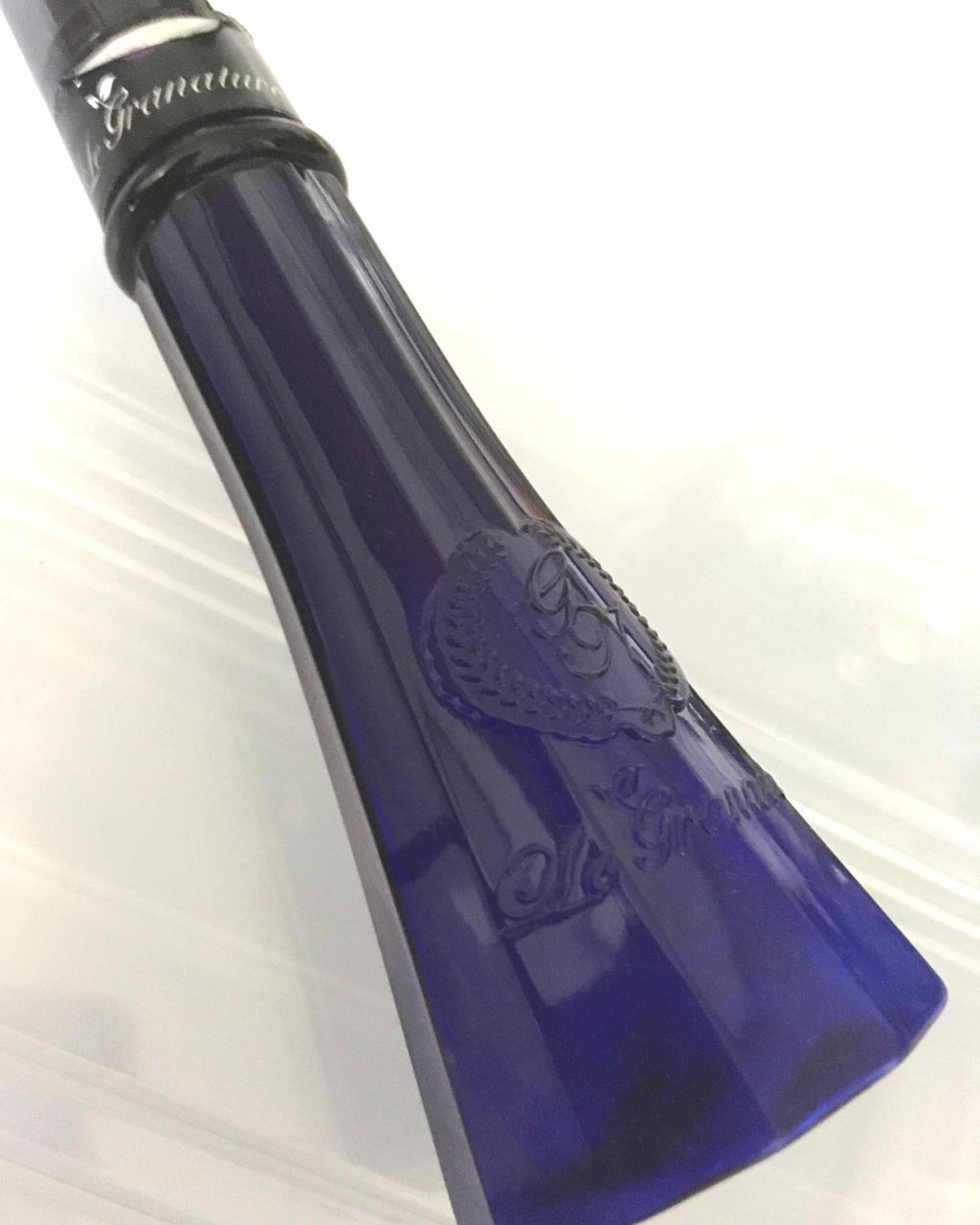 ルグラナチュレ ヘアミルク/ル グラナチュレ/ヘアミルクを使ったクチコミ(1枚目)