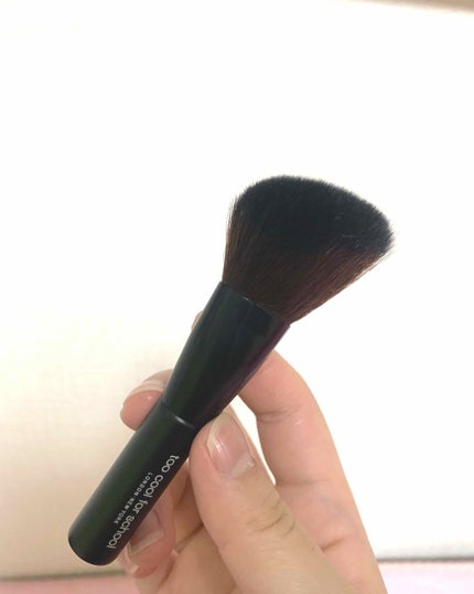 ノーズ&アイブロウパウダー/CEZANNE/パウダーアイブロウを使ったクチコミ(4枚目)