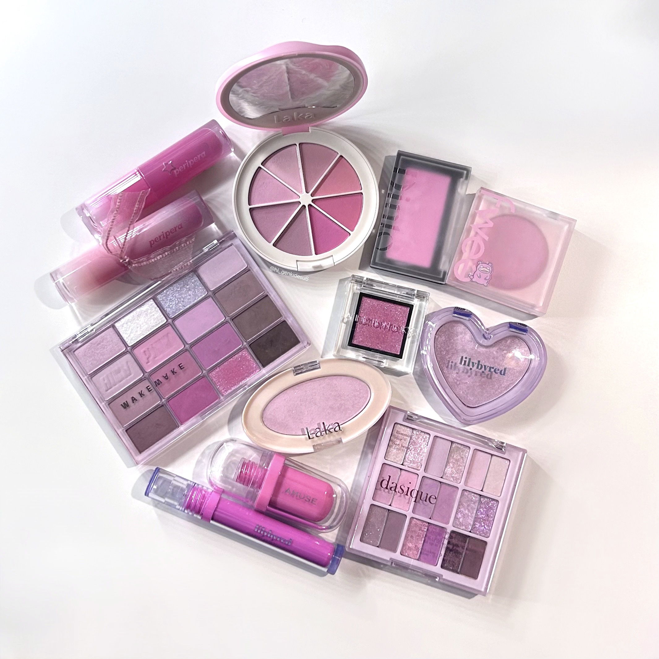 Glassy Layer Fixing Tint/lilybyred/口紅を使ったクチコミ（1枚目）