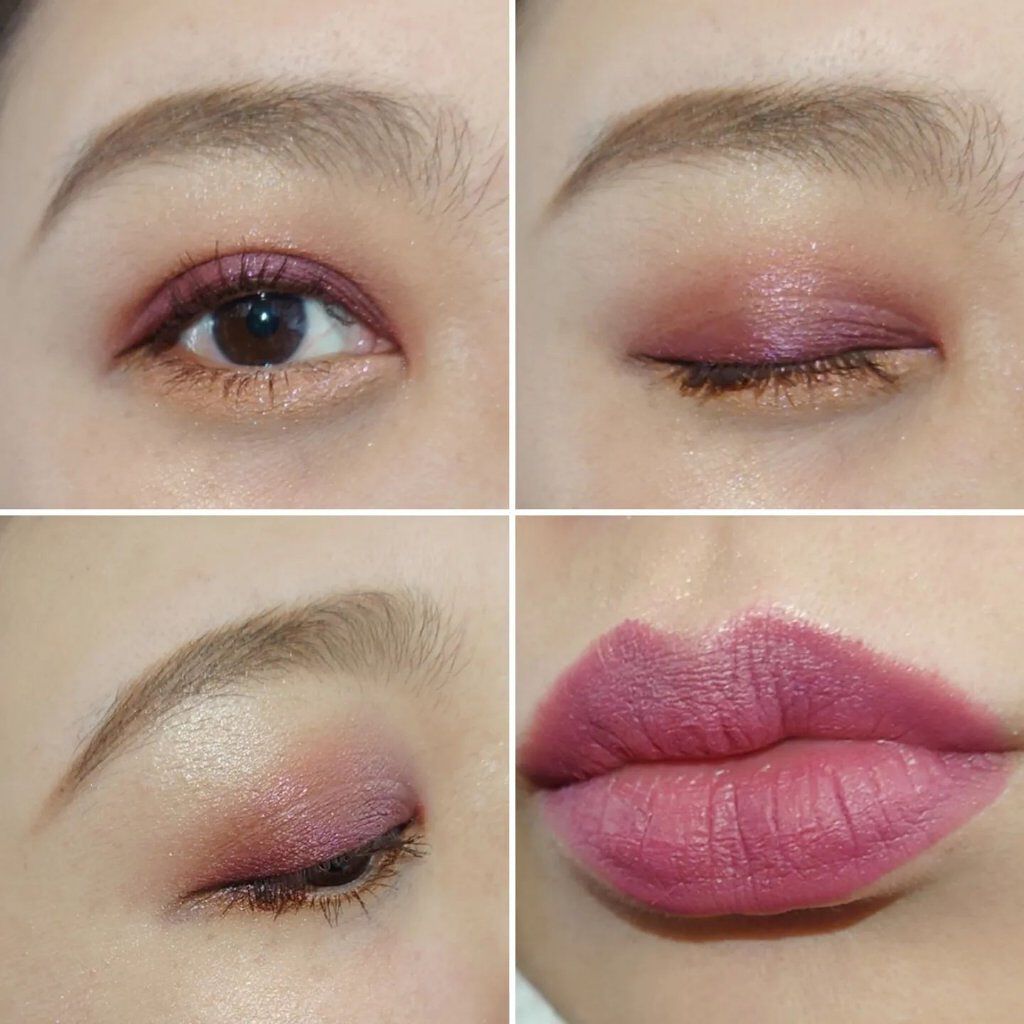 Super Shock Shadow/ColourPop/単色アイシャドウを使ったクチコミ（2枚目）