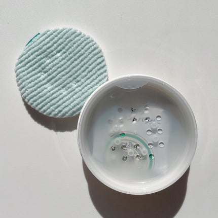 薬用さらさらデオドラントパウダー/デオナチュレ/デオドラント・制汗剤を使ったクチコミ(2枚目)