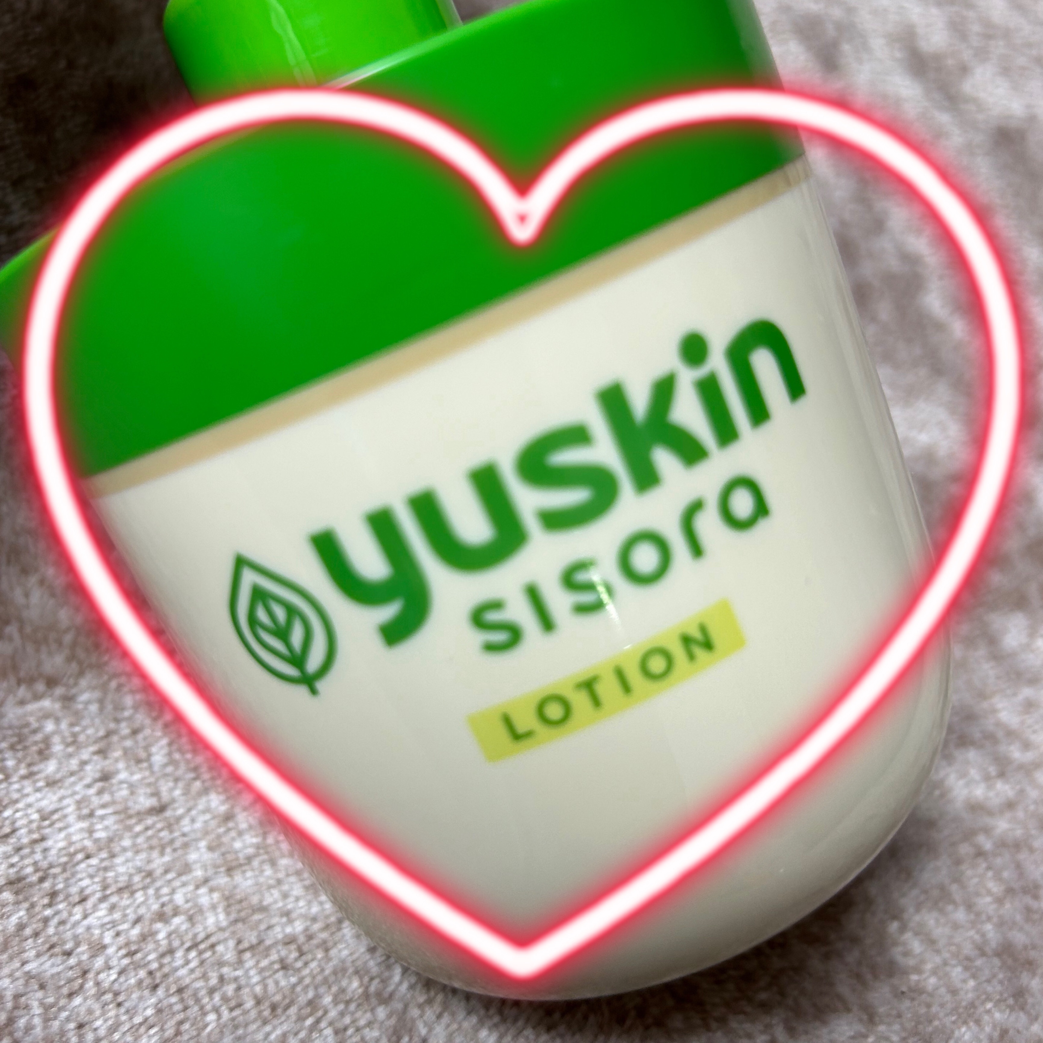 ユースキンシソラ ローション/ユースキン/ボディローションを使ったクチコミ（1枚目）