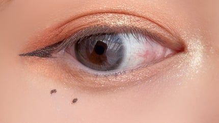 シャインユー アイシャドウパレット/frunflynn/アイシャドウパレットを使ったクチコミ(6枚目)