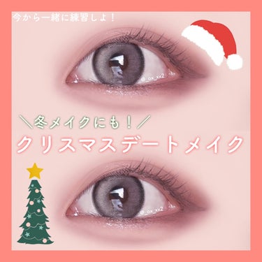 ダブルアイリッドライナー/HOLIKA HOLIKA/リキッドアイライナーを使ったクチコミ（1枚目）