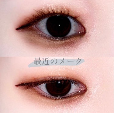 UR GLAM　BLOOMING EYE COLOR PALETTE/U R GLAM/アイシャドウパレットを使ったクチコミ（1枚目）