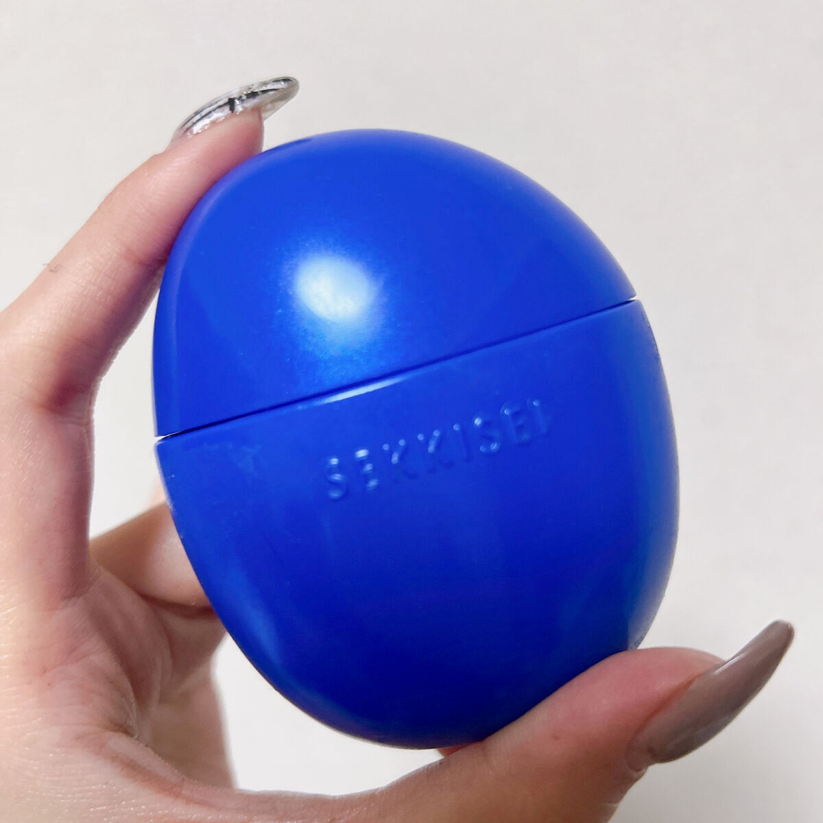 クリアウェルネス UV ディフェンス ミルク/雪肌精/日焼け止めミルクを使ったクチコミ(1枚目)