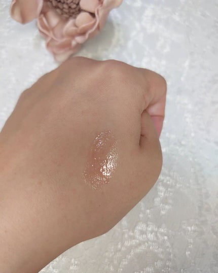 リップポリッシャー/SABON/リップスクラブを使ったクチコミ(10枚目)