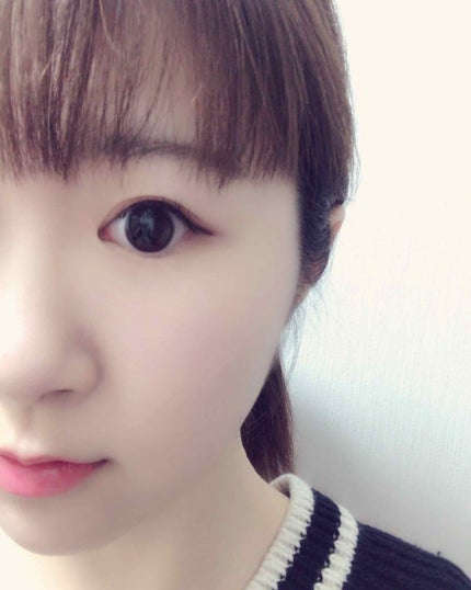 毎日メイク/その他を使ったクチコミ(2枚目)